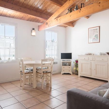 Appartement Silene サン・マルタン・ド・レ エクステリア 写真